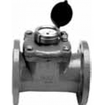 HR LXLG Water Meter 150mm Flanged Table E
